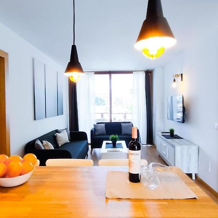 Green Palms Holiday Home 플라야 델 잉글스 외부 사진