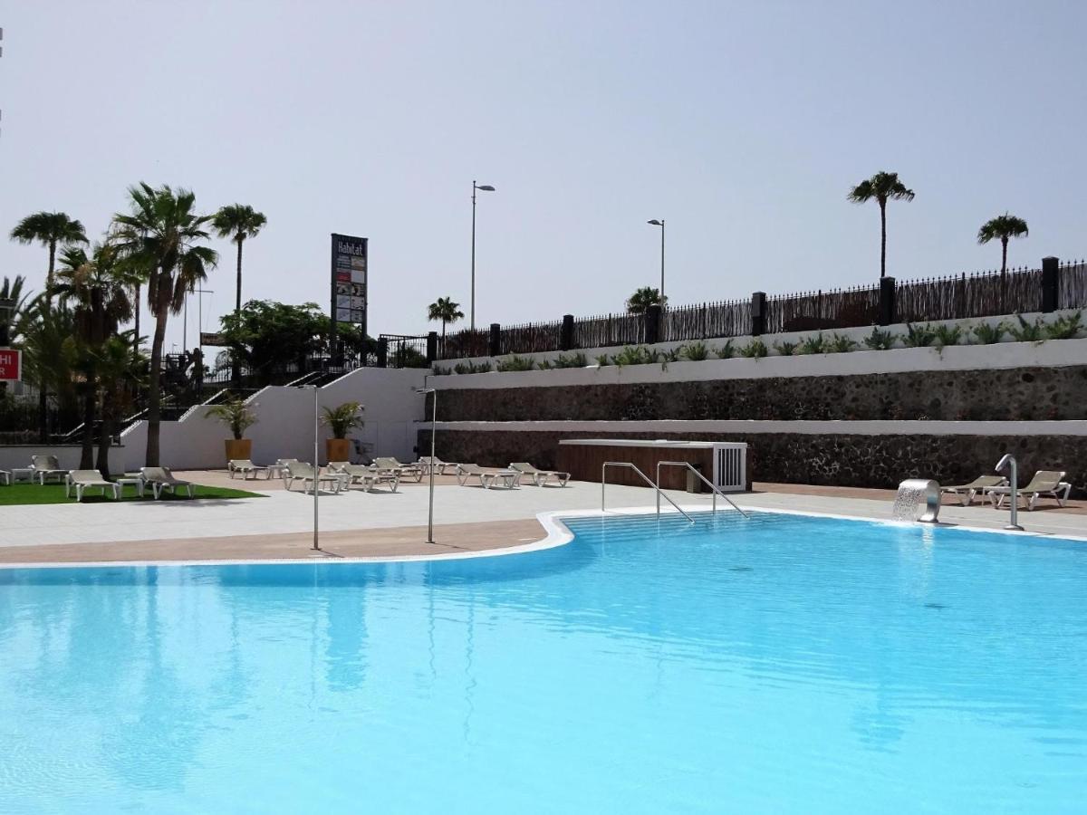Green Palms Holiday Home 플라야 델 잉글스 외부 사진