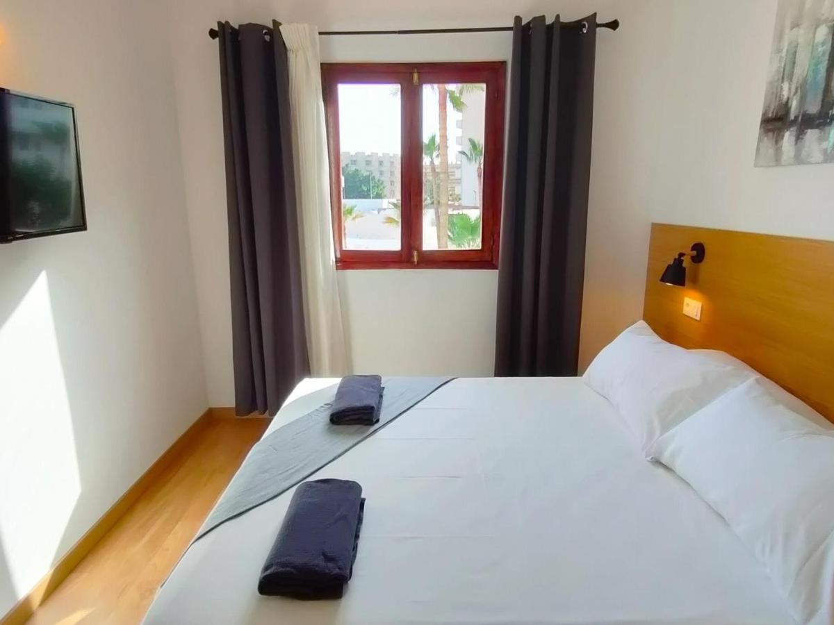 Green Palms Holiday Home 플라야 델 잉글스 외부 사진