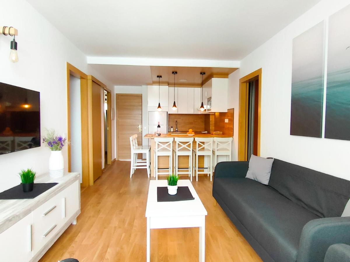 Green Palms Holiday Home 플라야 델 잉글스 외부 사진
