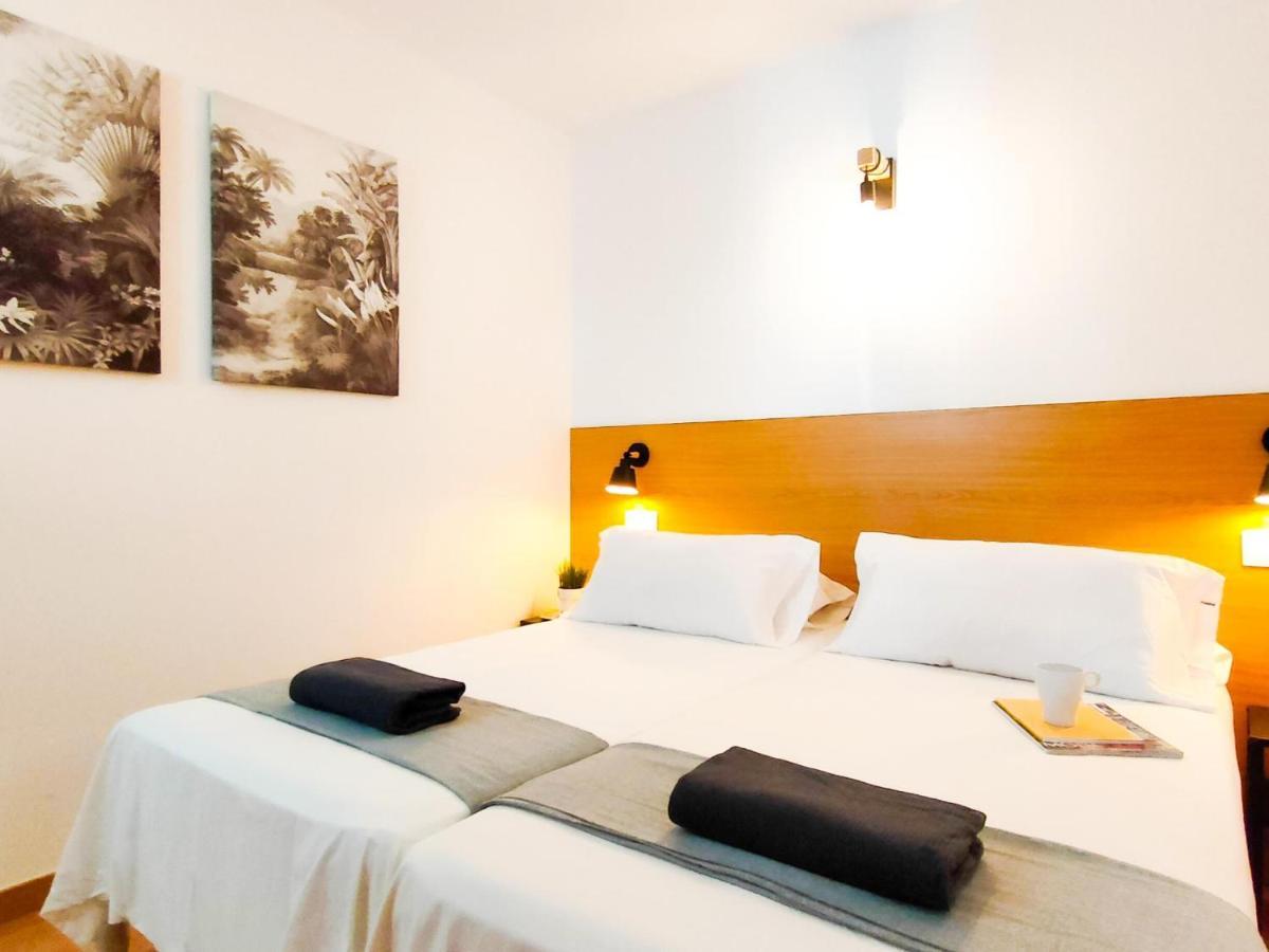 Green Palms Holiday Home 플라야 델 잉글스 외부 사진