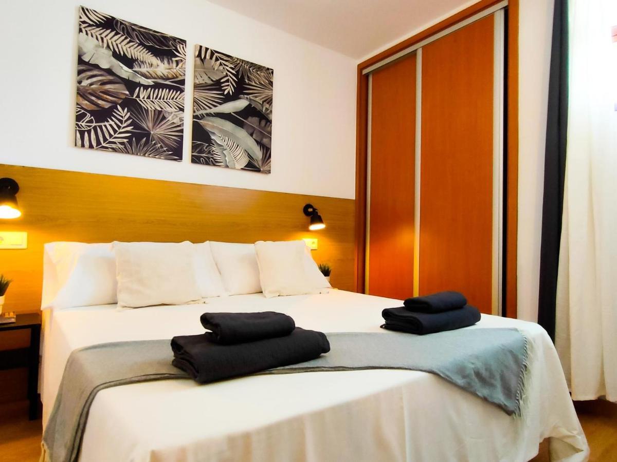 Green Palms Holiday Home 플라야 델 잉글스 외부 사진