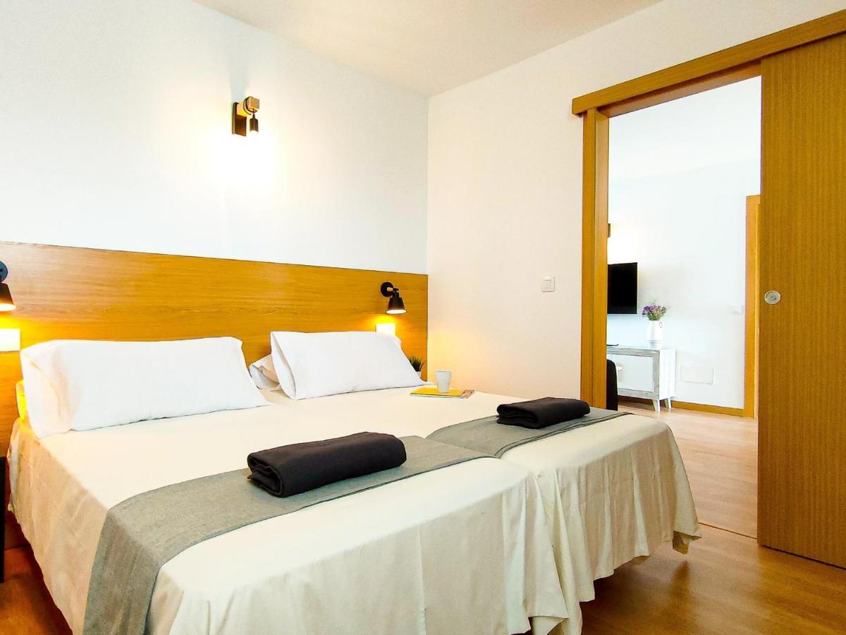 Green Palms Holiday Home 플라야 델 잉글스 외부 사진