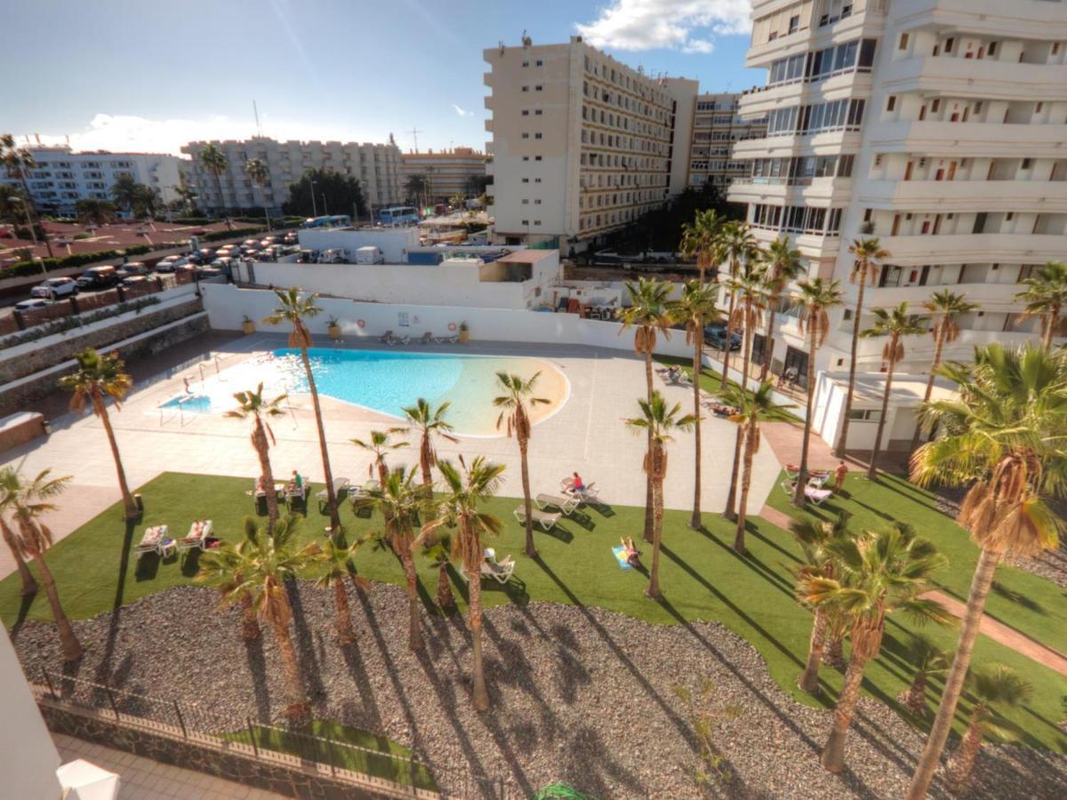 Green Palms Holiday Home 플라야 델 잉글스 외부 사진