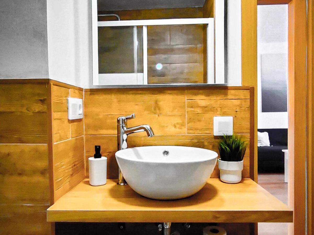 Green Palms Holiday Home 플라야 델 잉글스 외부 사진